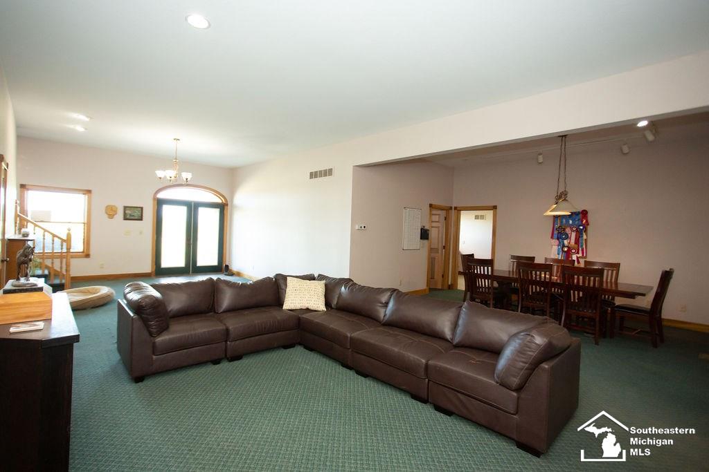 12695 Ridgeville Road Ottawa Lake, MI 49267 - Photo 42 of 99