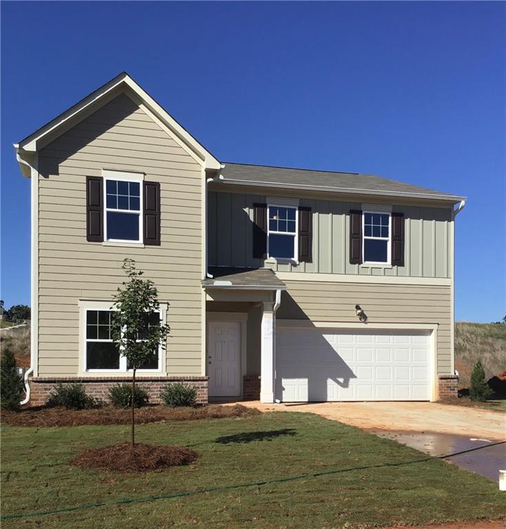 284 Colbury Street Villa Rica, GA 30180 - Photo 1 of 1 Gallery Image 1