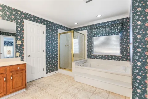 $425,000 | 18 Everglades Street, Kenner, LA 70065