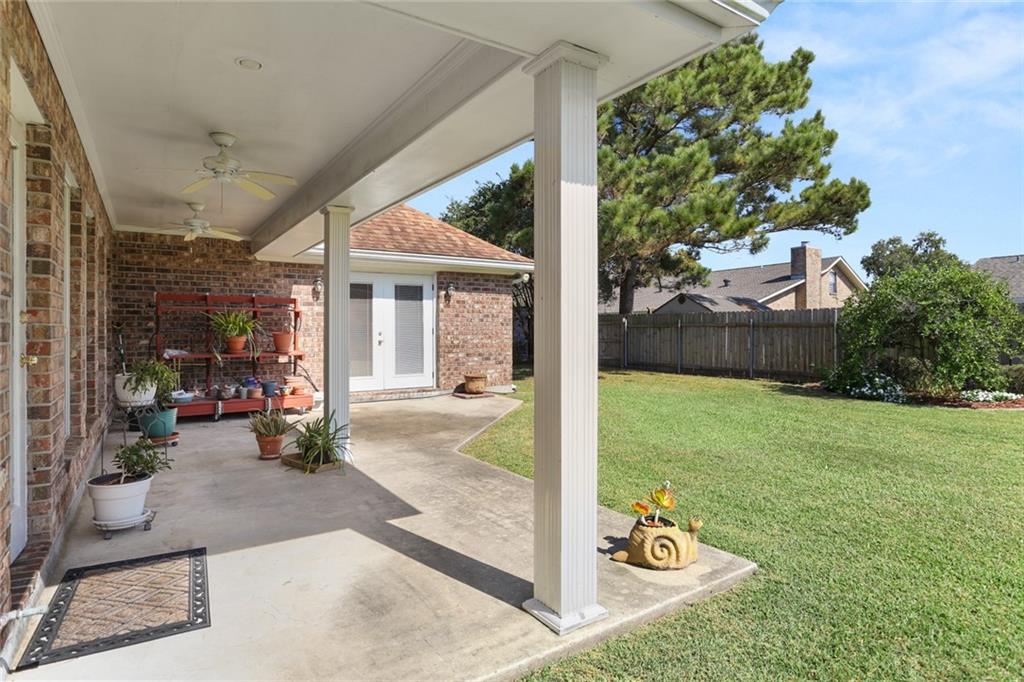 18 Everglades Street Kenner, LA 70065 - Photo 20 of 29