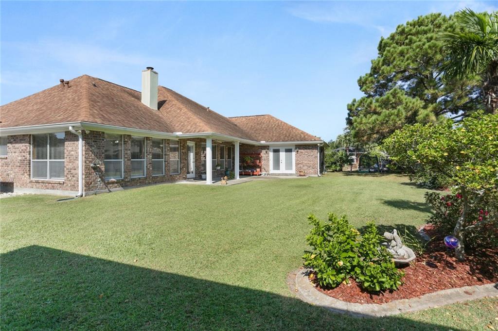 18 Everglades Street Kenner, LA 70065 - Photo 21 of 29