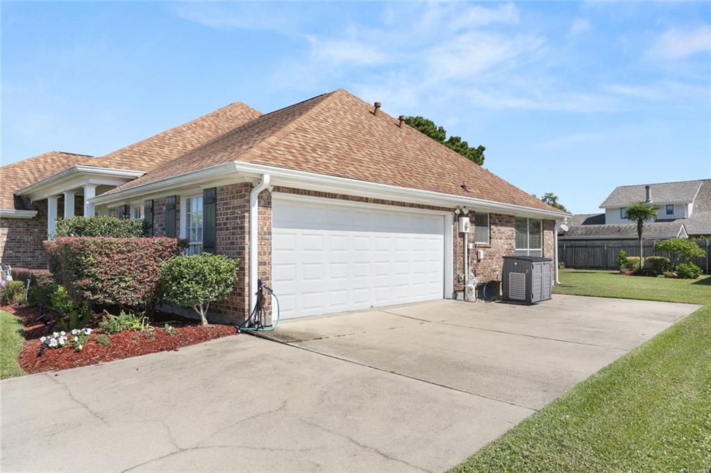 18 Everglades Street Kenner, LA 70065 - Photo 22 of 29