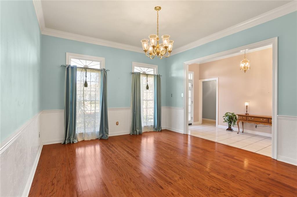 18 Everglades Street Kenner, LA 70065 - Photo 4 of 29