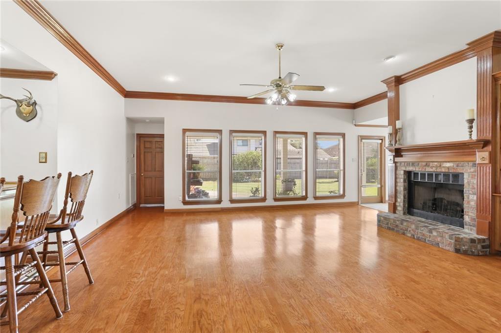 18 Everglades Street Kenner, LA 70065 - Photo 5 of 29