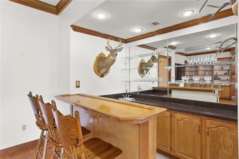 $425,000 | 18 Everglades Street, Kenner, LA 70065