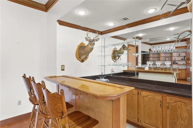 $425,000 | 18 Everglades Street, Kenner, LA 70065