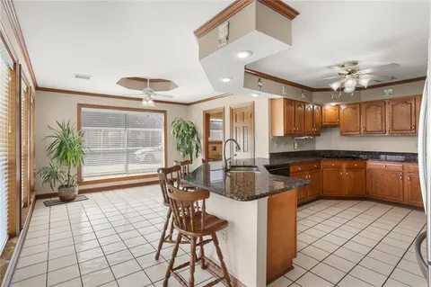 $425,000 | 18 Everglades Street, Kenner, LA 70065