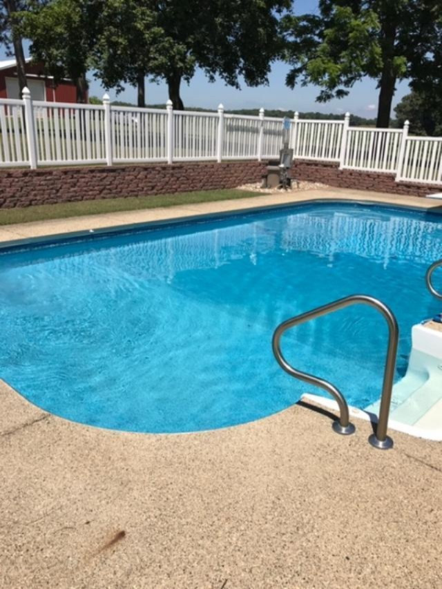 65770 North Centerville Road Sturgis, MI 49091 - Photo 26 of 28 Pool