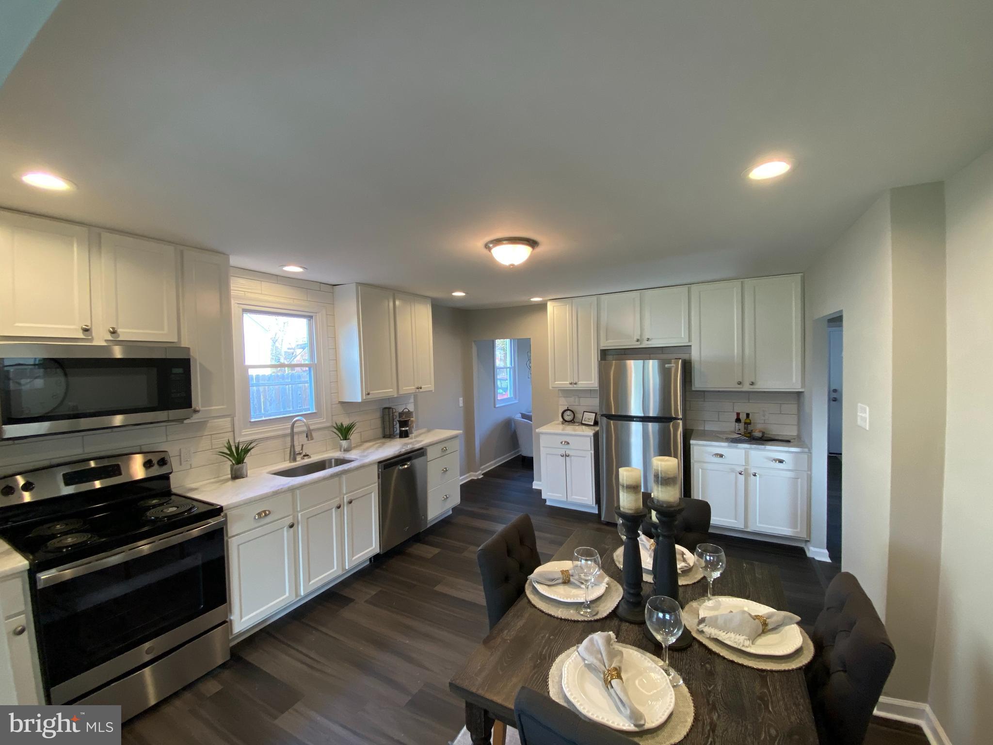 212 Upland Road Brookhaven, PA 19015 - Photo 8 of 23 Gallery Image 8