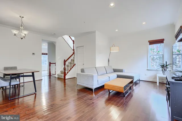$358,999 | 316 Parkin Street, Baltimore, MD 21230