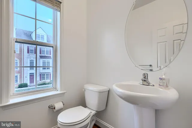 $358,999 | 316 Parkin Street, Baltimore, MD 21230