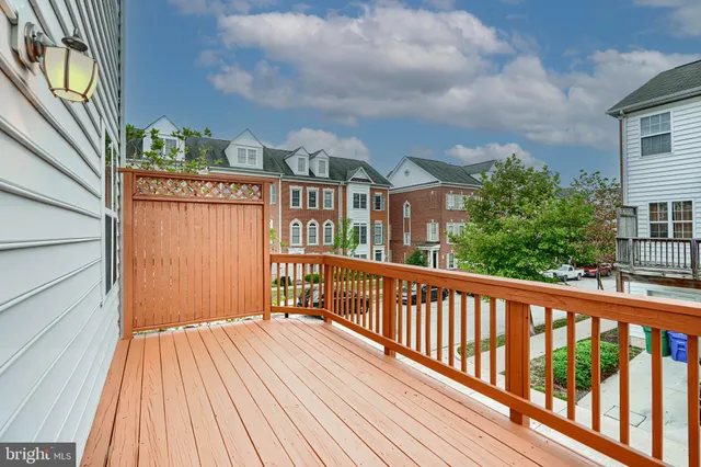 $358,999 | 316 Parkin Street, Baltimore, MD 21230