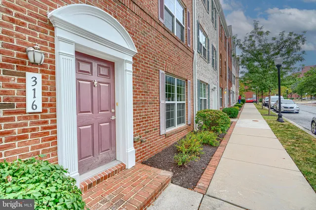 $358,999 | 316 Parkin Street, Baltimore, MD 21230