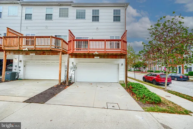 $358,999 | 316 Parkin Street, Baltimore, MD 21230