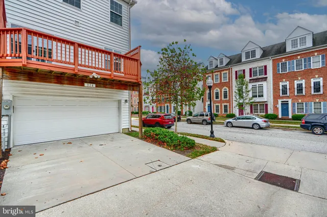 $358,999 | 316 Parkin Street, Baltimore, MD 21230