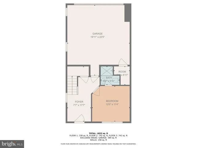 $358,999 | 316 Parkin Street, Baltimore, MD 21230