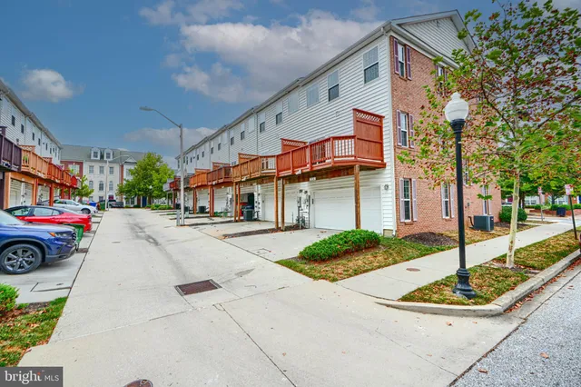 $358,999 | 316 Parkin Street, Baltimore, MD 21230