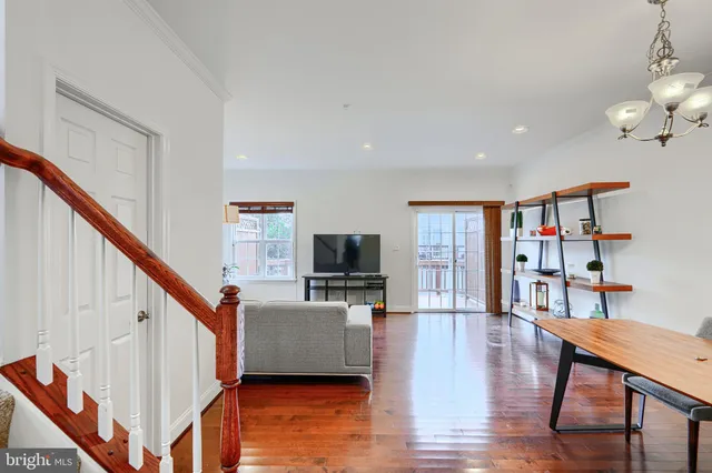 $358,999 | 316 Parkin Street, Baltimore, MD 21230