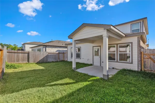 $2,400 | 8344 Bristlecone Pine Way, Magnolia, TX 77354