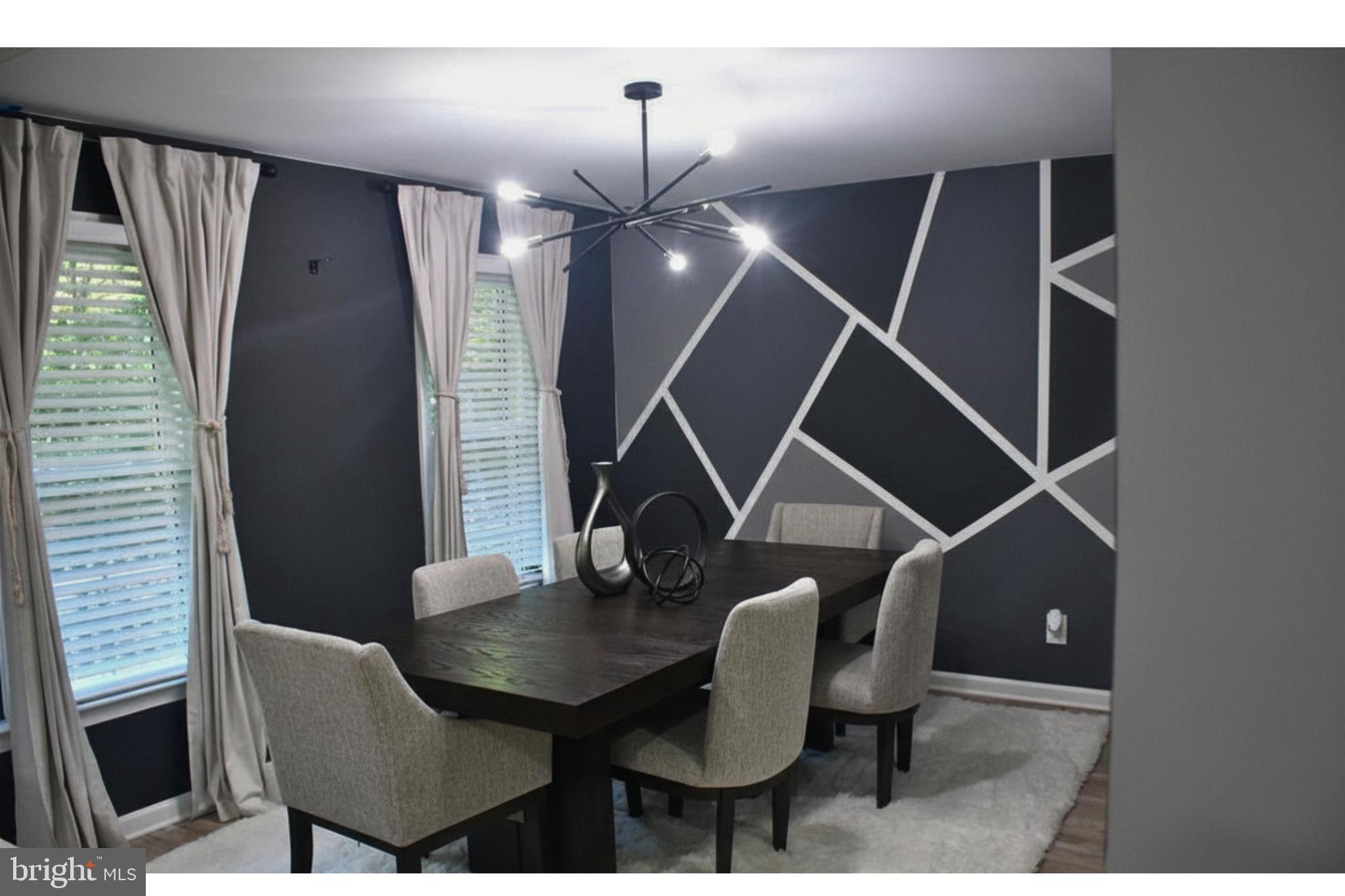 17930 Masemore Road Parkton, MD 21120 - Photo 5 of 46 a dining room with furniture and window