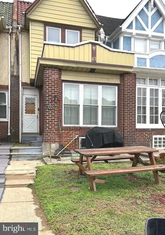 $1,500 | 5226 West Berks Street, Unit 2, Philadelphia, PA 19131