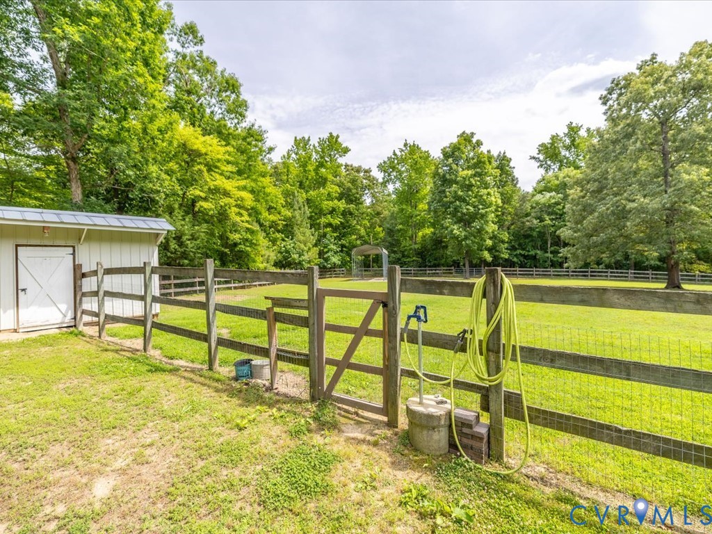 9740 Beaver Bridge Road Chesterfield, VA 23838 - Photo 28 of 40