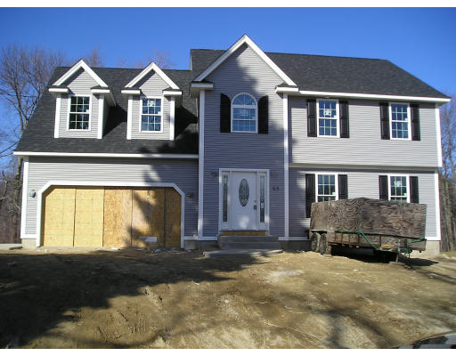 45 Waid Road Monson, MA 01057 - Photo 1 of 1