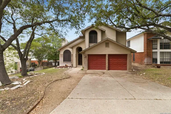 $330,000 | 25107 Summit Creek, San Antonio, TX 78258