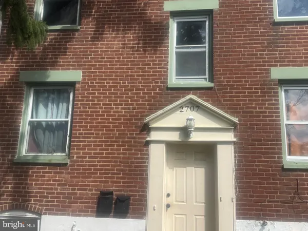 $1,400 | 2707 West 4th Street, Unit 2, Wilmington, DE 19805