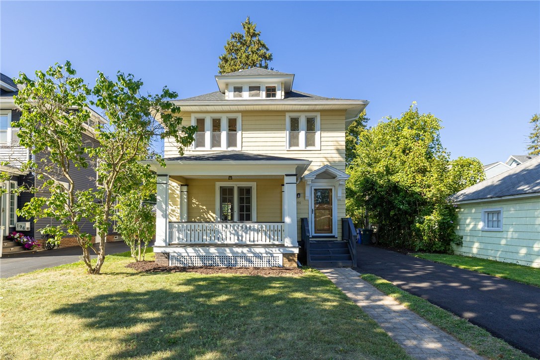 190 Roslyn Street Rochester, NY 14619 - Photo 1 of 1 Gallery Image 1
