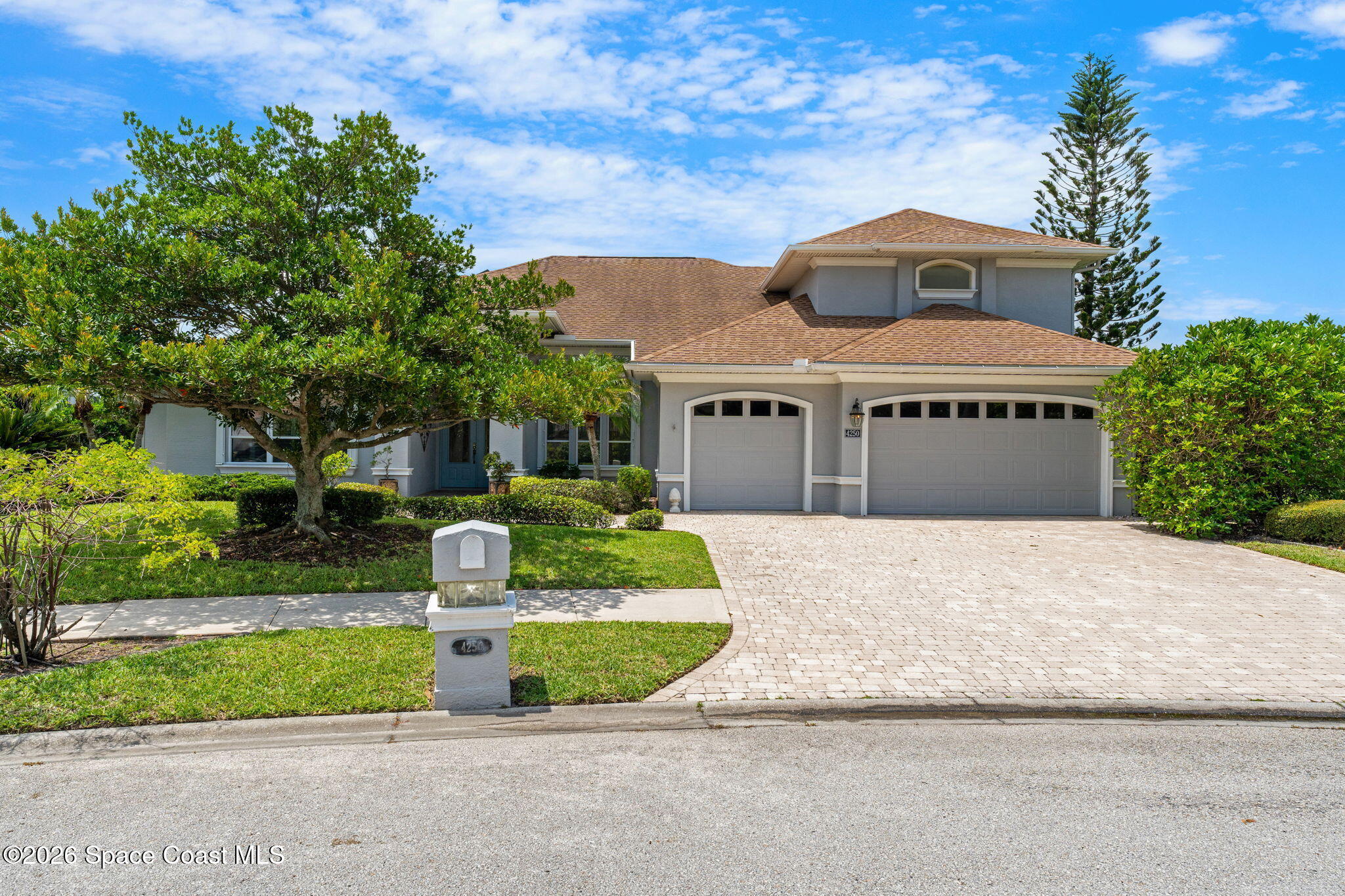 4250 Stoney Point Road Melbourne, FL 32940 - Photo 73 of 74 DSC07218