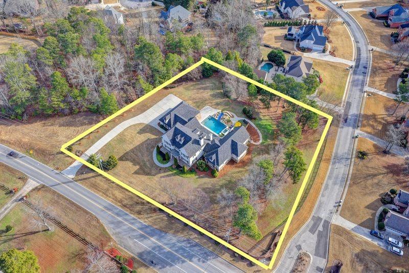 4045 Ridge Road Buford, GA 30519 - Photo 84 of 97