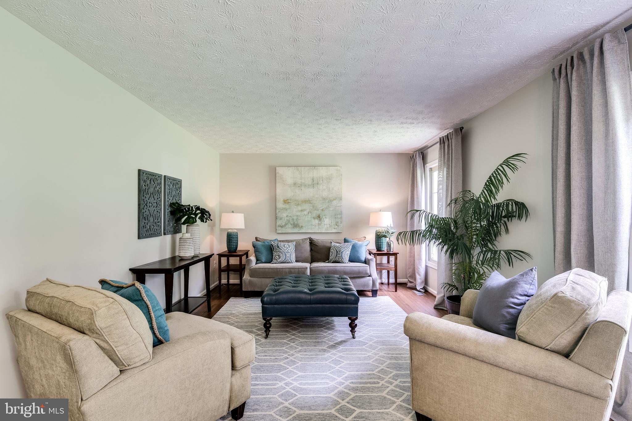 10476 Stansfield Road Laurel, MD 20723 - Photo 13 of 32 Family Room Offers Space & Comfort