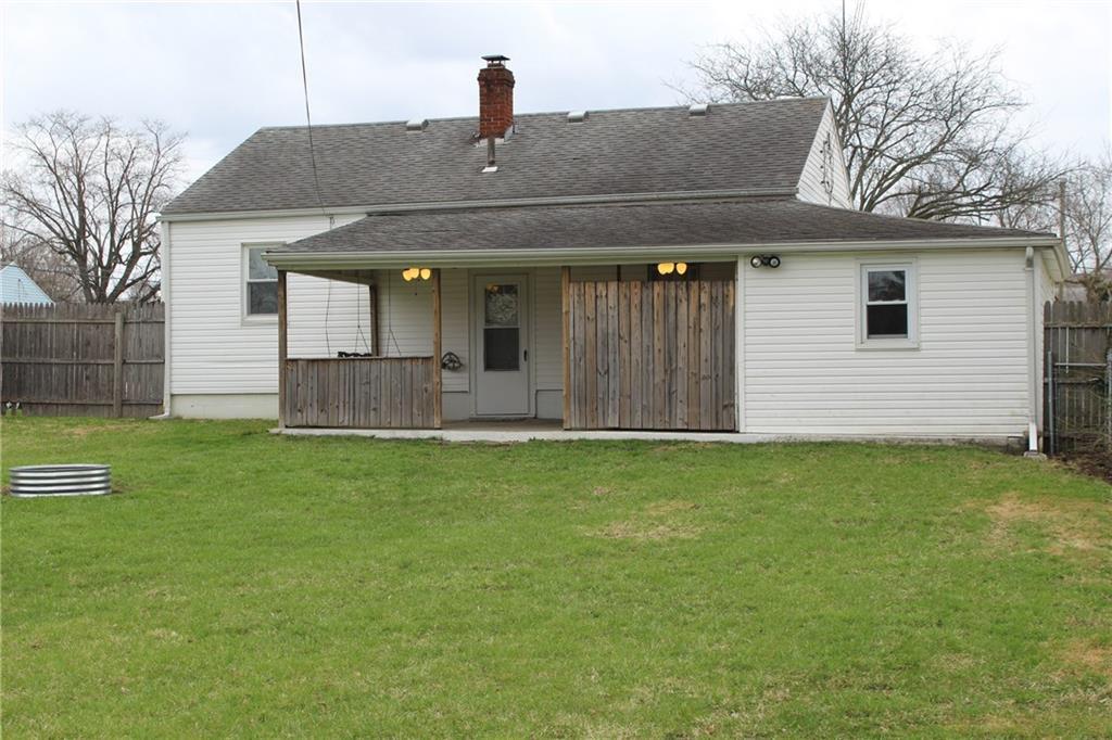 1331 Amherst Road Springfield, OH 45504 - Photo 24 of 32 Gallery Image 24