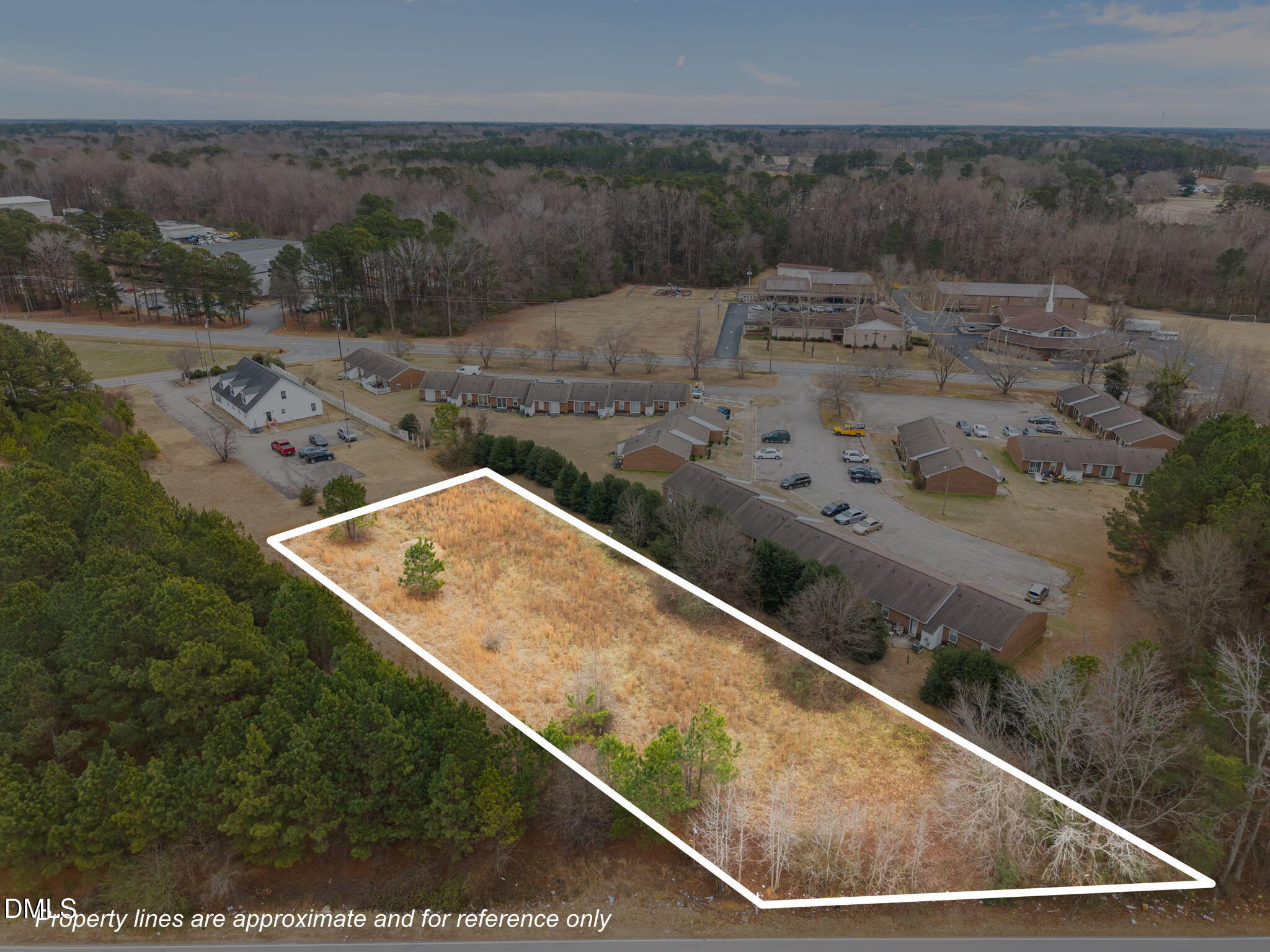 350 Pony Road Zebulon, NC 27597 - Photo 11 of 12 1-web-or-mls-DJI_20260123132732_0267_D_1