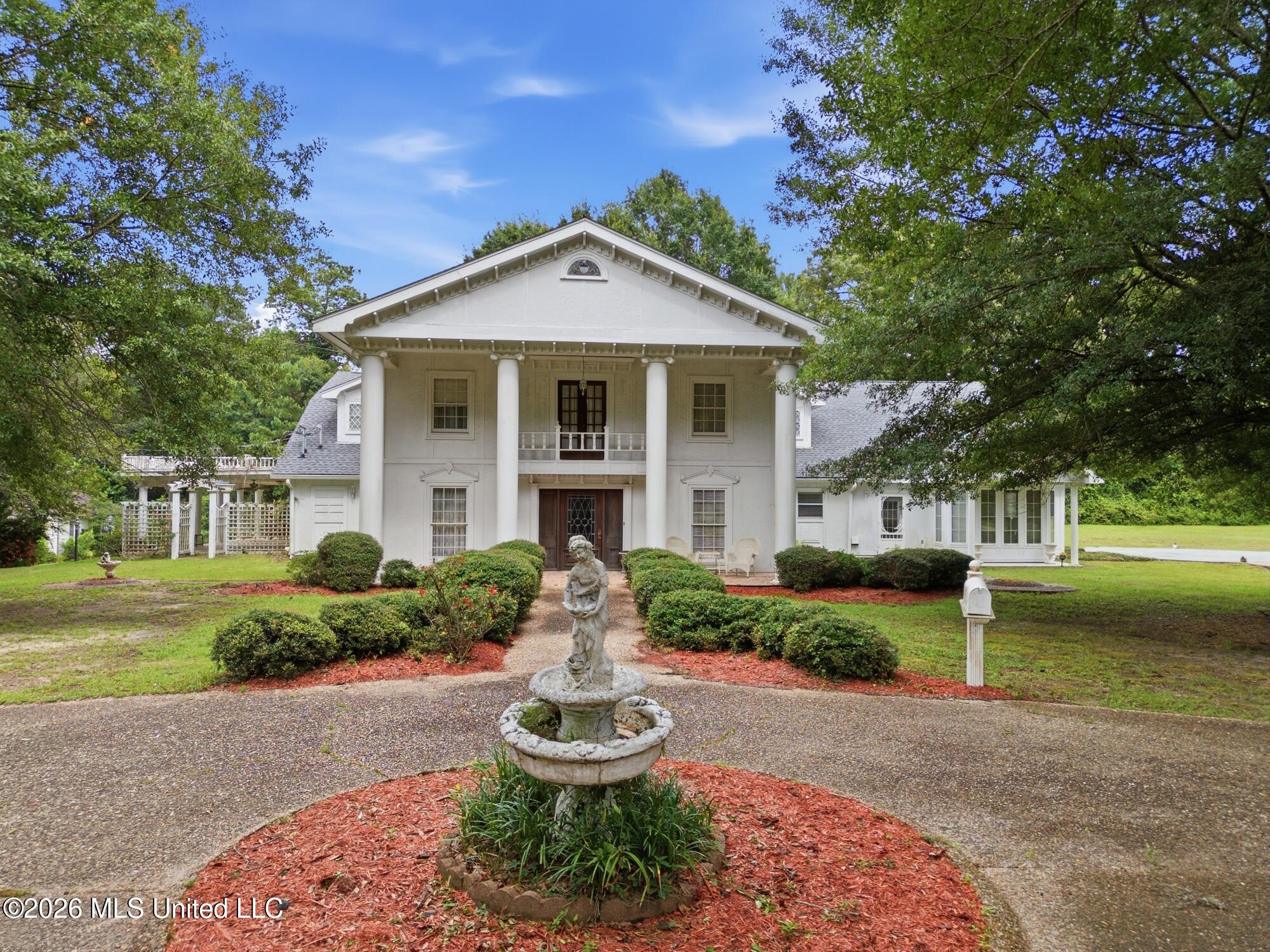84 Lynn Ray Road Petal, MS 39465 - Photo 85 of 96 89_dji_0157