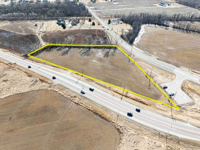 $179,900 | 10 & 114, Sherwood, WI 54169