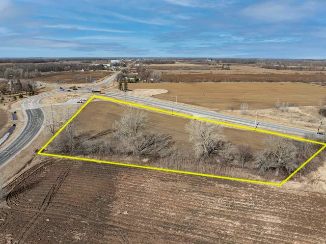 $179,900 | 10 & 114, Sherwood, WI 54169