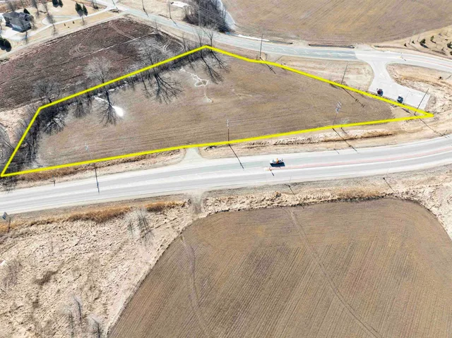 $179,900 | 10 & 114, Sherwood, WI 54169