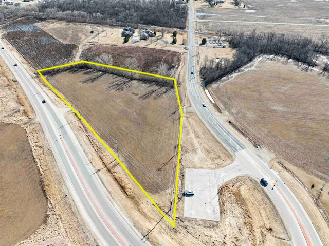 $179,900 | 10 & 114, Sherwood, WI 54169