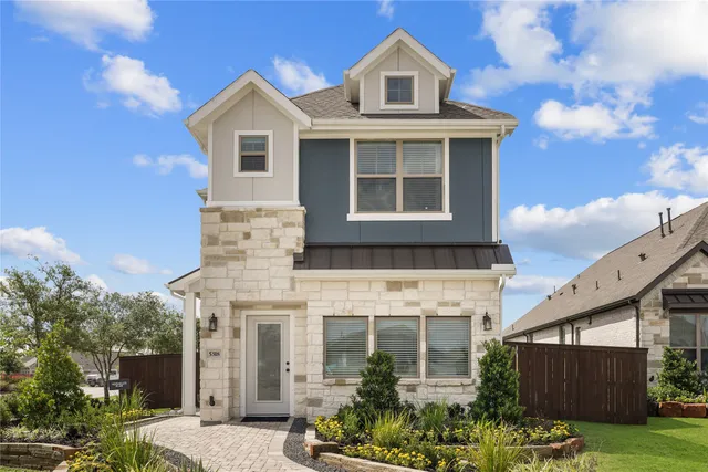 $346,240 | 12770 Grayson County Drive, Cypress, TX 77433