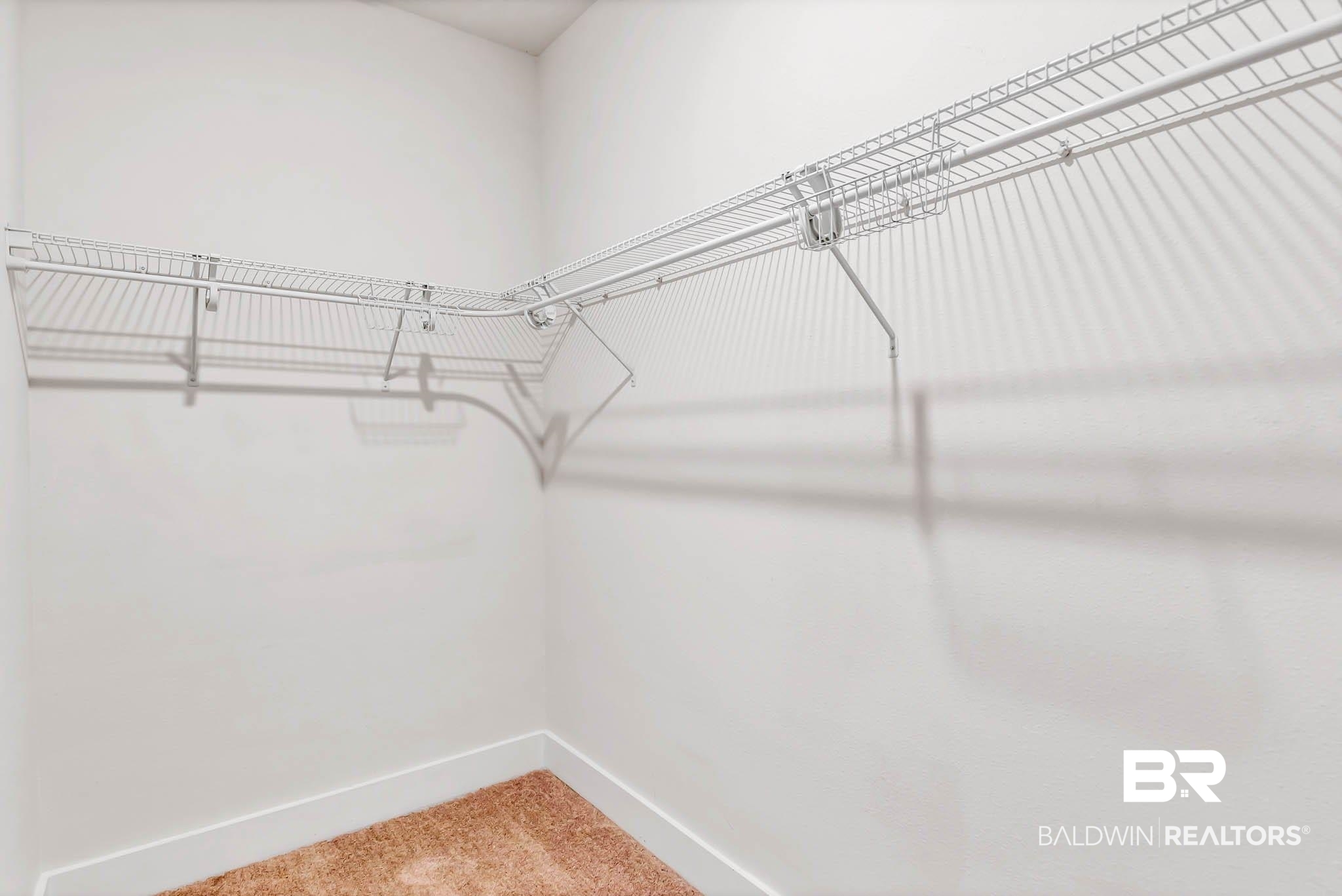 16461 Prado Loop Loxley, AL 36551 - Photo 52 of 78 Spacious closet with carpet