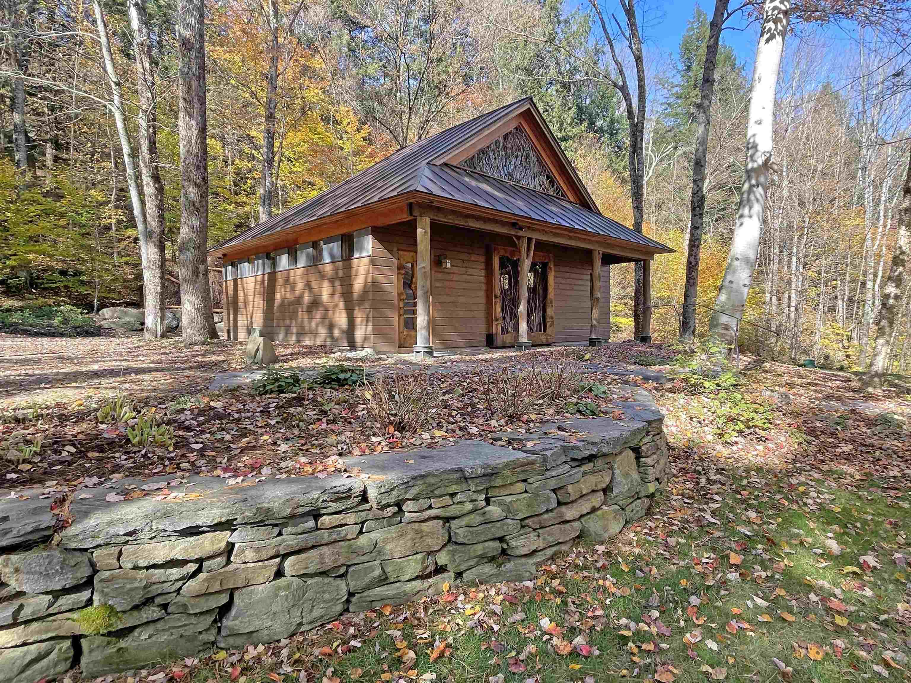 190 Upper Pines Road Warren, VT 05674 - Photo 47 of 55
