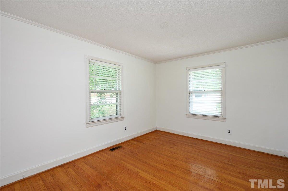 755 Wait Avenue Wake Forest, NC 27587 - Photo 15 of 23 an empty room with a window