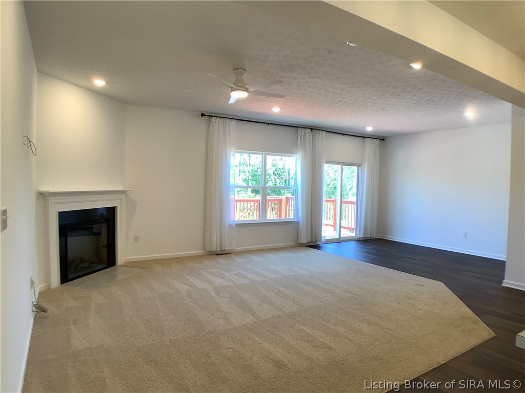8040 Schrieber Road Floyds Knobs, IN 47119 - Photo 10 of 45