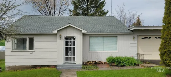 $255,000 | 212 North 4th, Craigmont, ID 83523