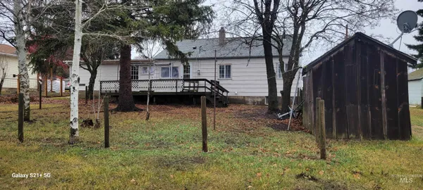 $255,000 | 212 North 4th, Craigmont, ID 83523