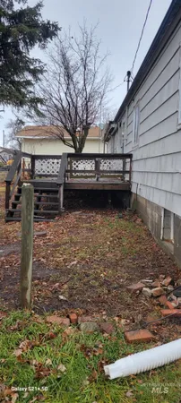 $255,000 | 212 North 4th, Craigmont, ID 83523