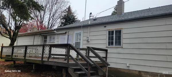 $255,000 | 212 North 4th, Craigmont, ID 83523