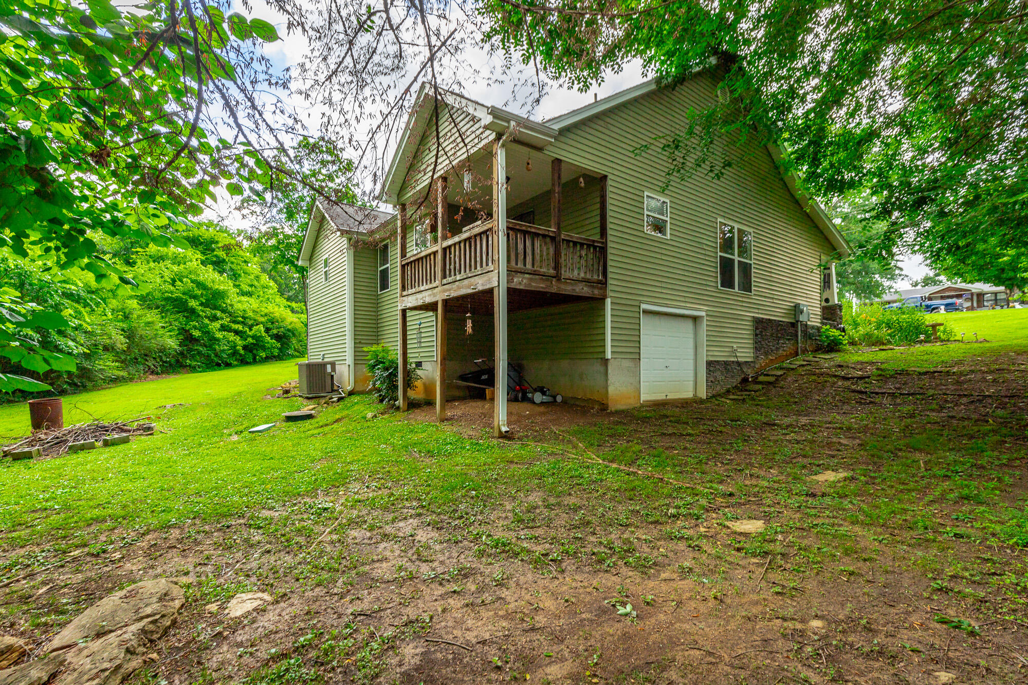 901 Haggard Road Ringgold, GA 30736 - Photo 50 of 55 Back View